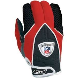   Football Gloves   Large   Equipment   Football   Gloves   Youth