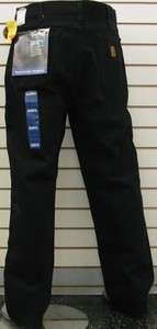 Carhartt Relaxed Fit Straight Leg Jean Made in USA  