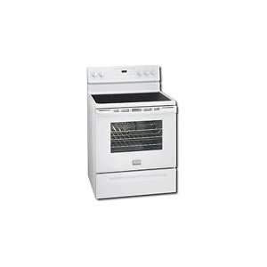  Frigidaire Gallery 30 Self Cleaning Freestanding Electric 