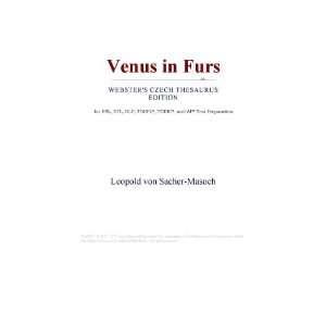  Venus in Furs (Websters Czech Thesaurus Edition) Icon 
