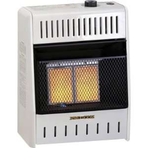   Natural Gas Wall Heater with Auto Thermostat 10000 Btu