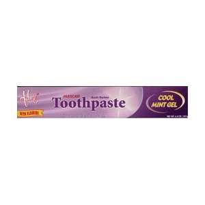   Toothpaste Anti Tartar Cool Mint Gel 6.4 OZ.