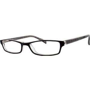   Reading Glasses +2.00 in High Quality Optical Frame 