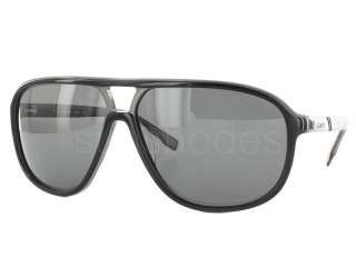 NEW Lacoste L621 S 001 Black Brown L621S Aviator Sunglasses  