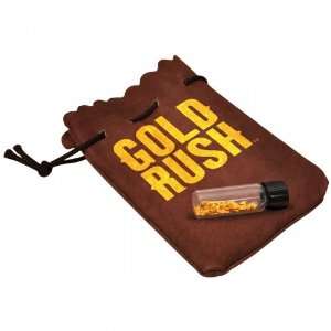  Gold Rush Alaskan Mining Placer Gold Nuggets   1 