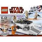 LEGO  Star Wars Rebel Trooper Battle Pack SET # 8083