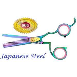  Japanese Hair Dressing Scissor Thinner LifeTime Warranty 