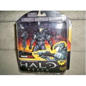  Halo Reach McFarlane Toys Series 3 Exclusive Action Figure 