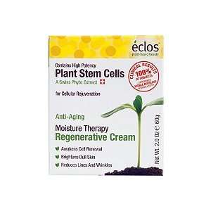 Eclos Anti Aging Moisture Therapy Regenerative Cream (Quantity of 2)