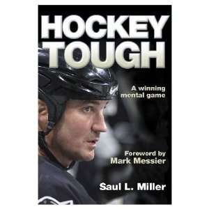 Hockey Tough (Paperback Book)