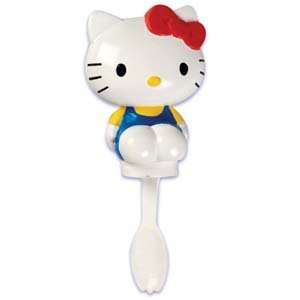  Hello Kitty Spoon Cake Topper Toys & Games