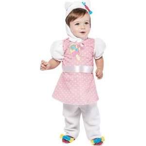  Hello Kitty Costume Baby Toys & Games