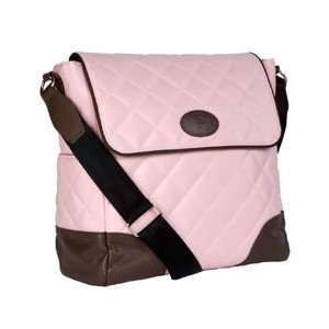JP Lizzy Strawberry Truffle Shoulder Bag