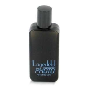  Lagerfeld Photo by Karl Lagerfeld for Men. 4.2 Oz After 
