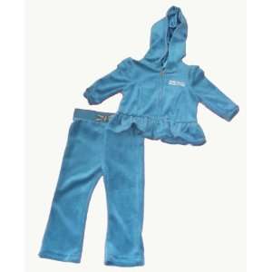  Kenneth Cole Reaction Infant Girls 2Pc Set: Baby