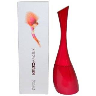Kenzo Amour by Kenzo For Women. Eau De Parfum Spray 1.7 Ounces 