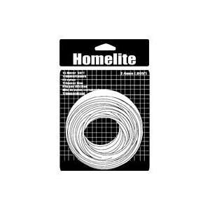   Trimmer Head Assembly for Homelite Trimmers (HL 095HA) Home
