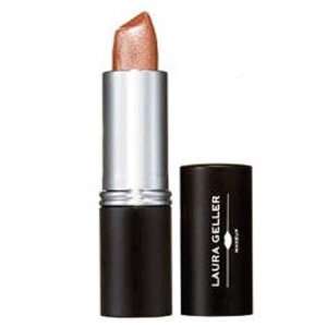 Laura Geller Lipstick in Icy Apricot