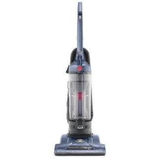 Hoover Wind Tunnel Bagless Upright Vacuum (Oct. 19, 2009)