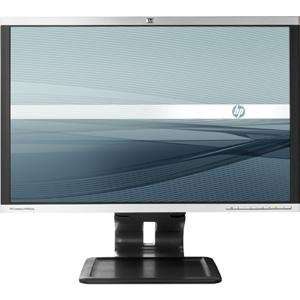 HP Business, 24 LA2405wg LCD Monitor (Catalog Category: Monitors 
