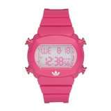 Adidas ADH6111 Candy Digital Pink Watch