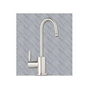  WATERSTONE 1400H VB HOT ONLY FILTRATION FAUCET W/LEVER 