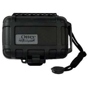  Otterbox Gps 1600 Case W/o Magnet   Black Electronics