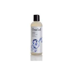  Ouidad Clear & Gentle Essential Daily Shampoo (Quantity of 