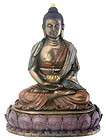Amitabha Buddha Statue Figurine Figure Statuette  
