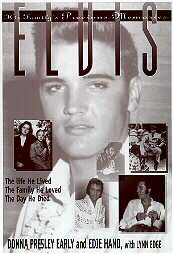 Elvis Precious Memories by Edie Hand, Lynn Edge and Donna Presley 