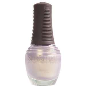  SpaRitual Airy Sopranos Nail Lacquer Health & Personal 