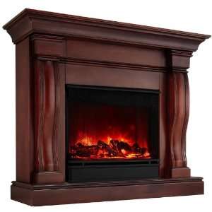  Berkshire Indoor Electric Fireplace