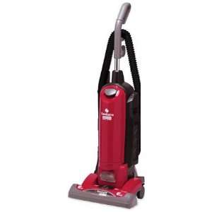  Sanitaire Commercial Upright Vacuum W/ HEPA Filter, Model 