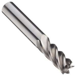 Niagara Cutter STS540 Stabilizer Carbide End Mill, Anti Vibration for 
