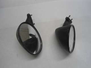 1986 Suzuki GSXR1100 Right & Left Mirrors   Image 01