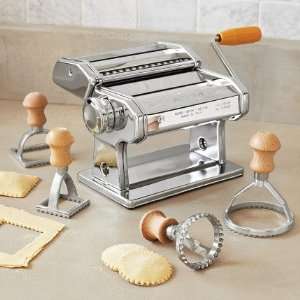 Atlas Marcato Pasta Machine 