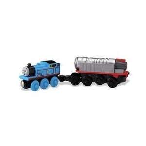    Thomas and Friends: Battery Powered Jet Engine: Toys & Games