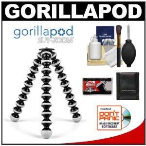  Joby GP3 Gorillapod SLR Zoom Flexible Tripod for Digital 