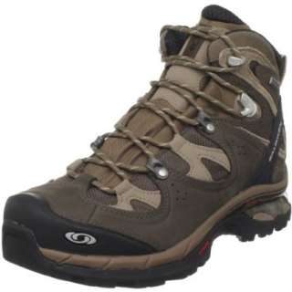 Salomon Womens Comet 3D Lady GTX Hiking Boot   designer shoes 