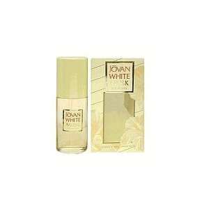  Jovan White Musk Perfume By Jovan for Women, Col Spr 3.0 