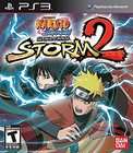 Naruto Ultimate Ninja Storm 2 Xbox 360, 2010 722674210379  