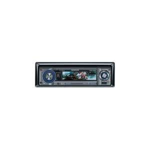  Kenwood KDC X990 AAC/WMA/MP3/CD Receiver: Electronics