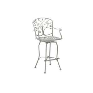   Heritage Bar & Counter Stool Replacement Cushion