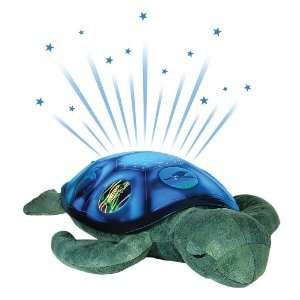 Cloud b Twilight Constellation Night Light Sea Turtle  