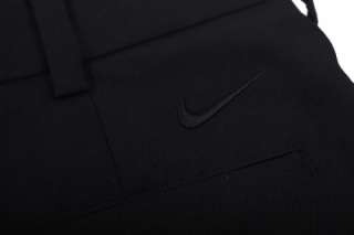 Brand New Nike Tour Pleat Dri Fit Golf Mens Short Various Size Black 
