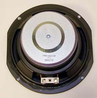 Samsung 6 100 watt 4 ohm Woofer Driver Speaker  