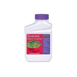  SYSTEMIC INSECT CONTROL CONC, Size 1 PINT (Catalog Category Lawn 