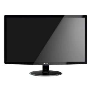  Acer 24 LED LCD Monitor: Computers & Accessories