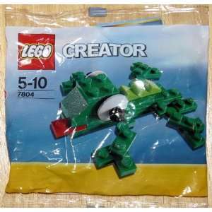  Lego Creator Lizard Polybag Toys & Games