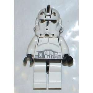  Lego Star Wars Mini Fig (Loose)  Clone Trooper Pilot 